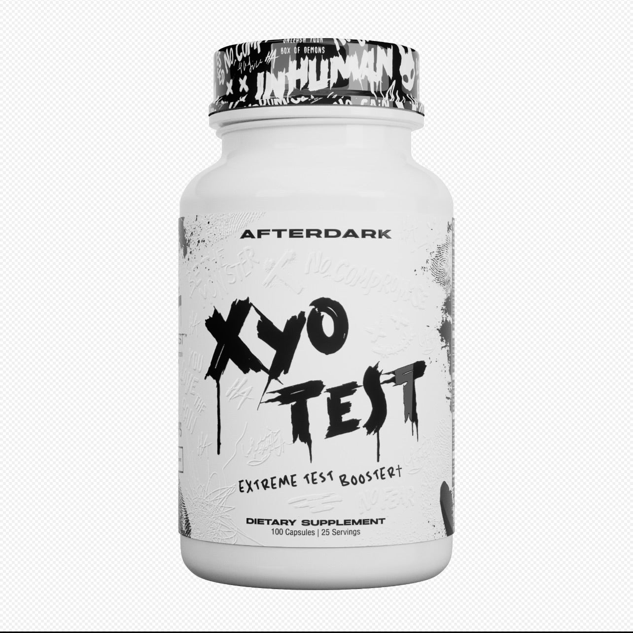 XYO Test