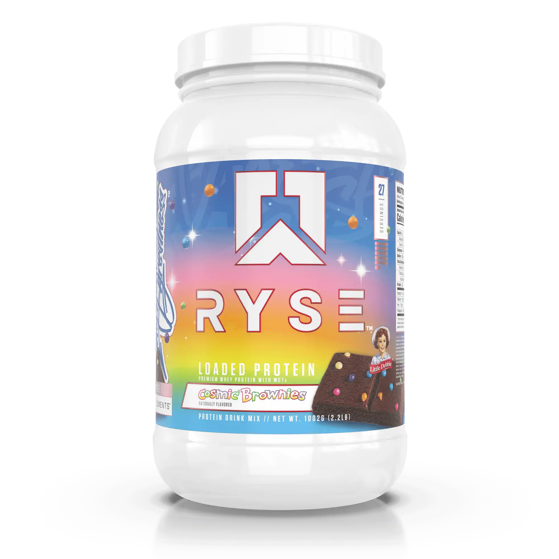 Ryse Protein