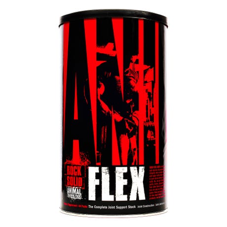 ANIMAL FLEX