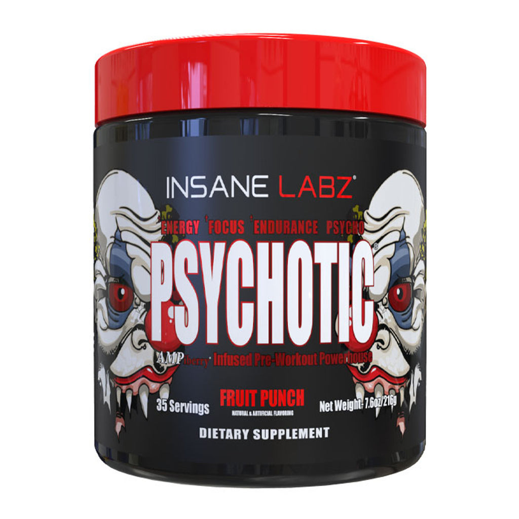 Psychotic