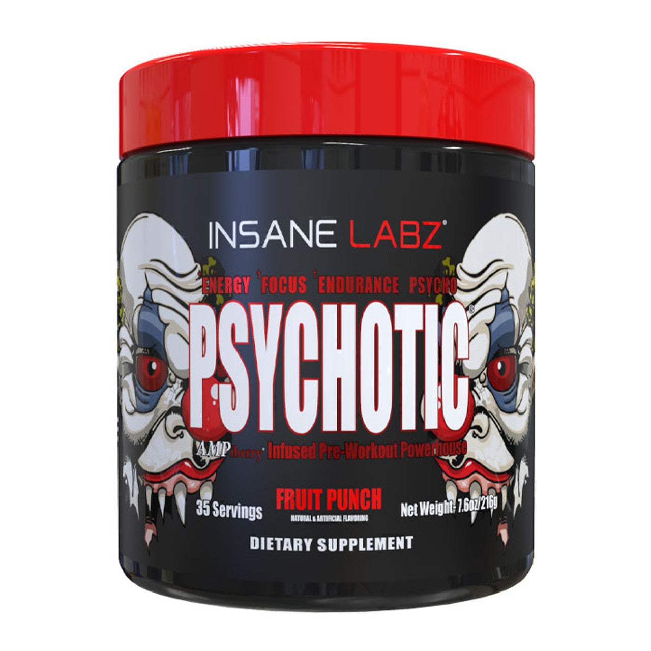 Psychotic