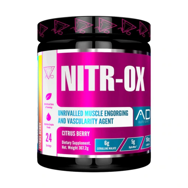 Nitrox