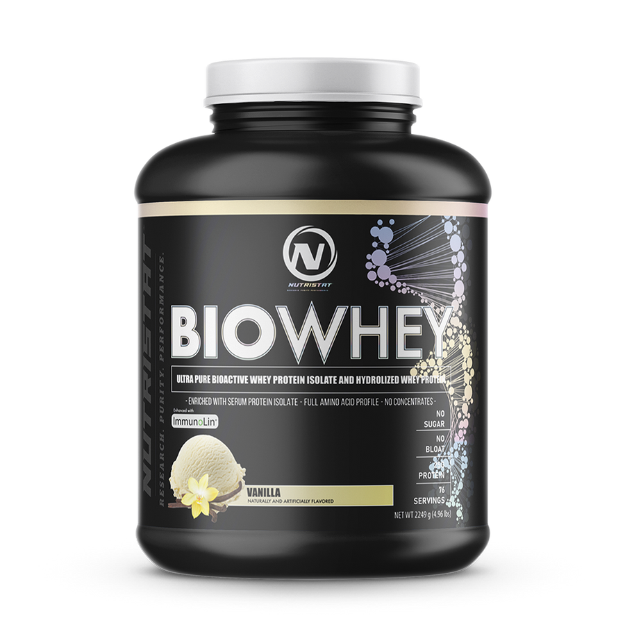 Biowhey