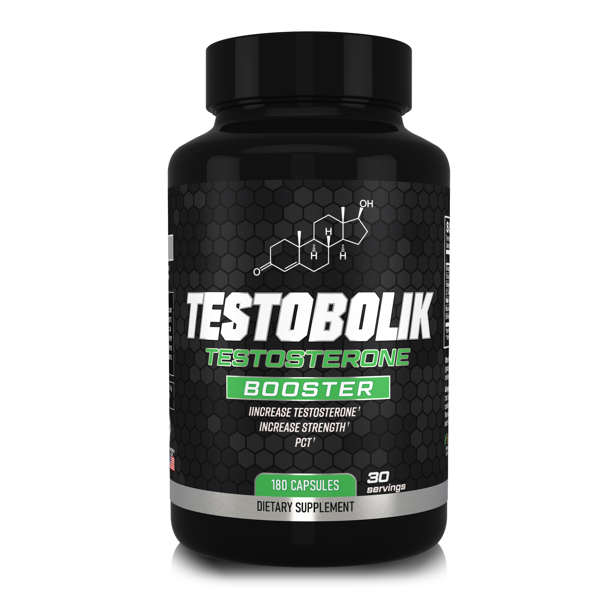Probolix Testobolik