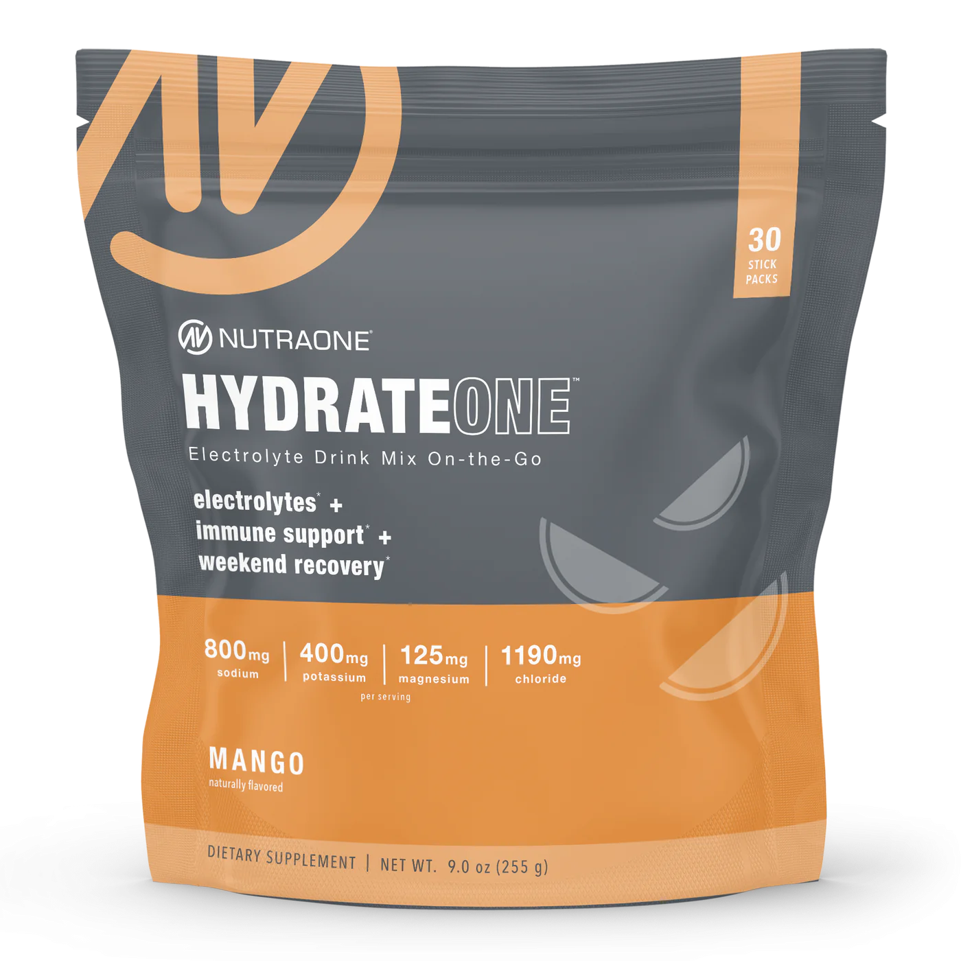 HydrateOne Mango