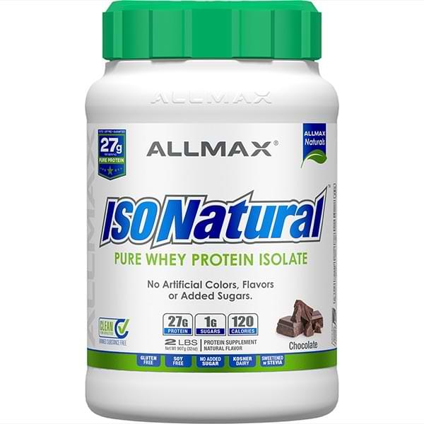 Isonatural