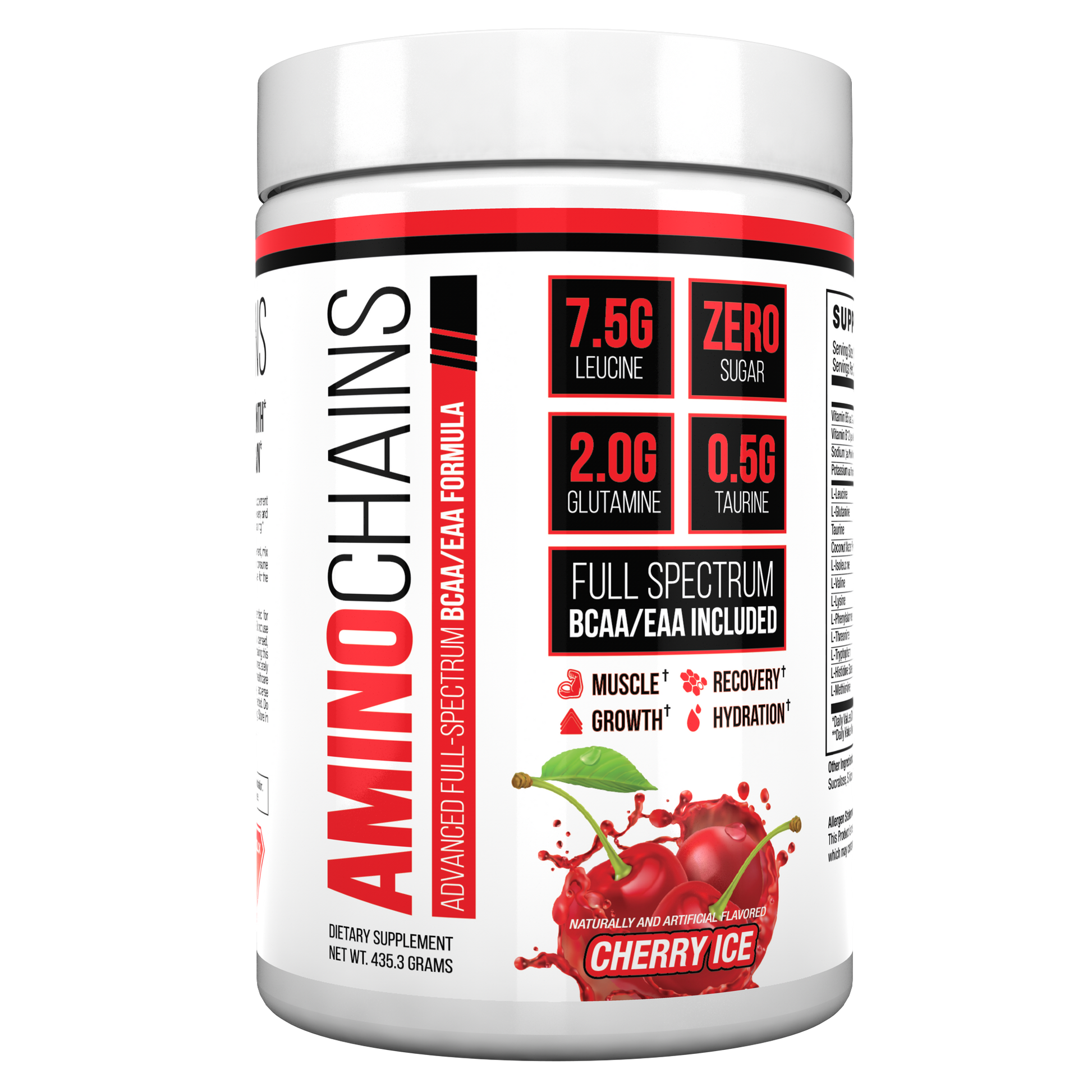 Amino Chains EAAS