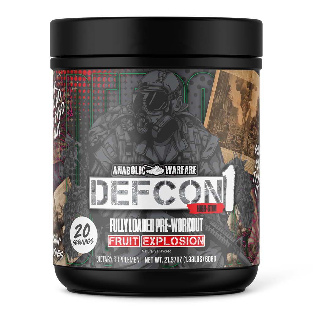 Defcon1