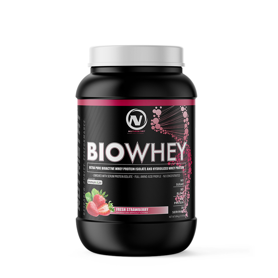Biowhey