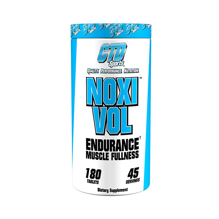 NOXIVOL - TABS