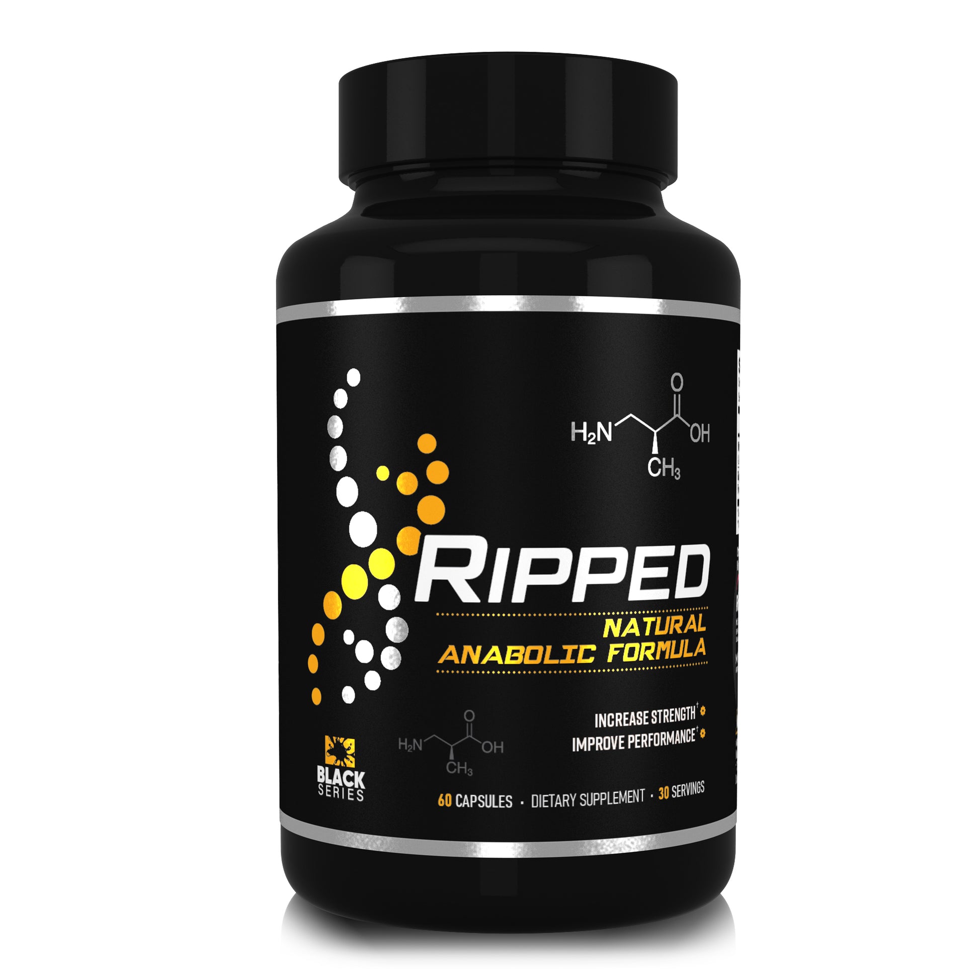 RIPPED