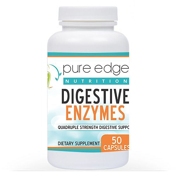 DIGESTIVE ENZYMES