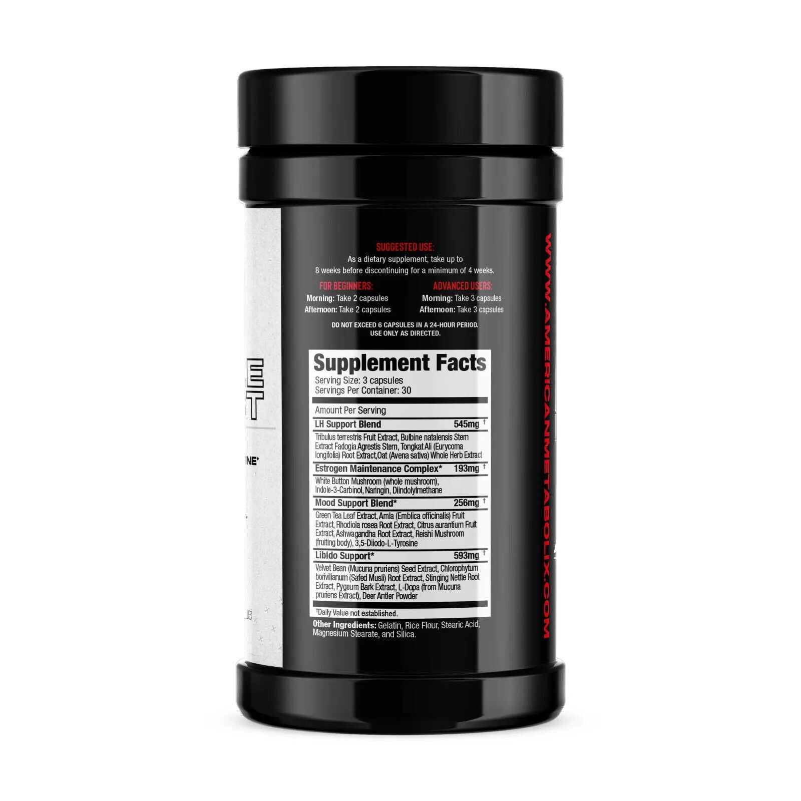 MUSCLETEST