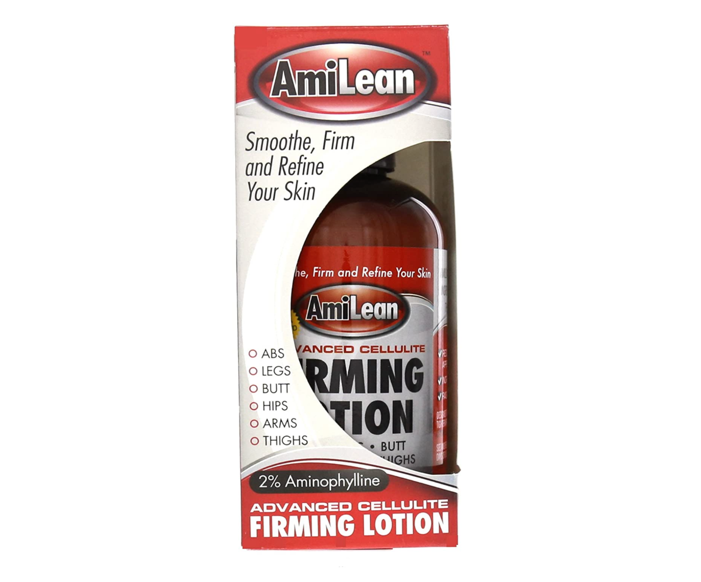 AMILEAN LOTION