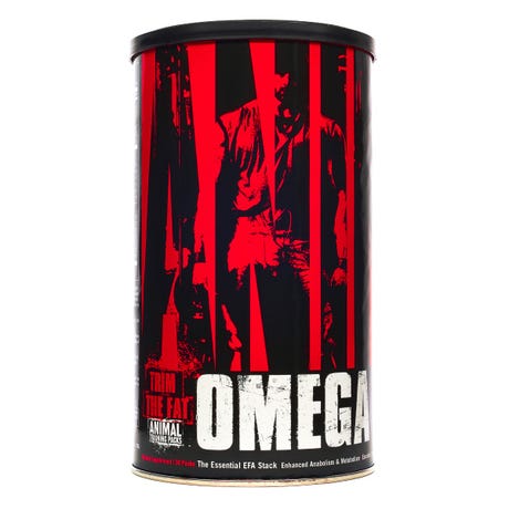 Animal Omega