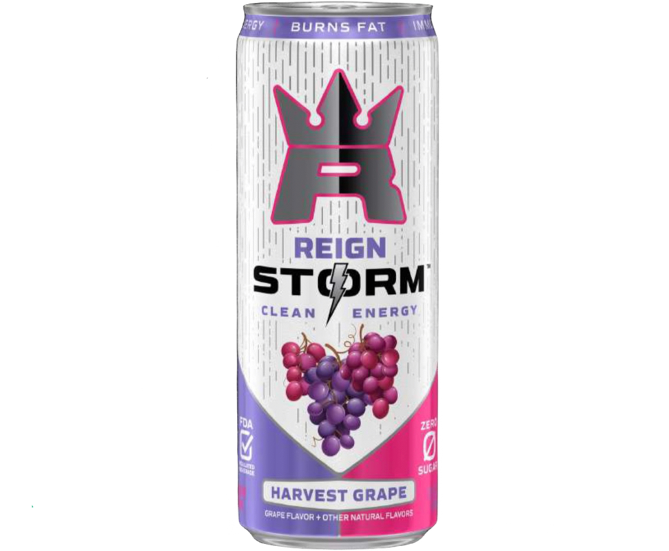 Reign Storm Grape
