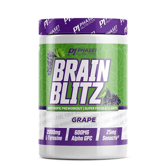 Brain Blitz