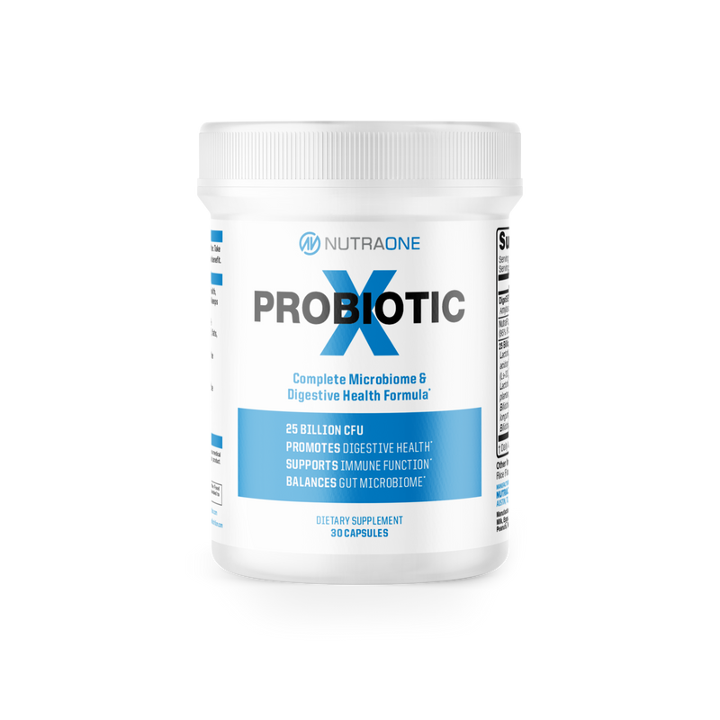 PROBIOTIC X