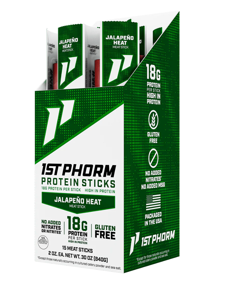 1st Phorm Protein Sticks