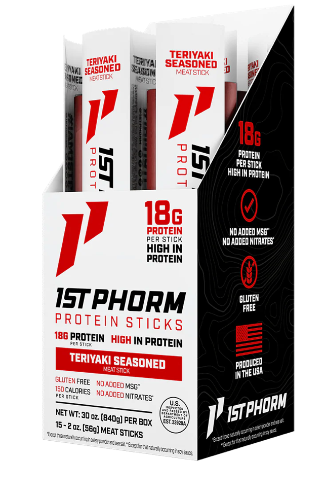 1st Phorm Protein Sticks