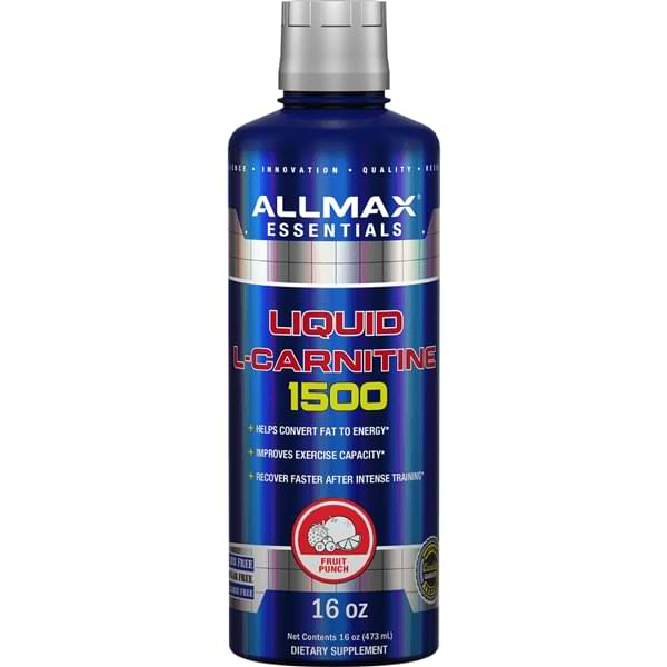 Allmax L-Carnitine 1500
