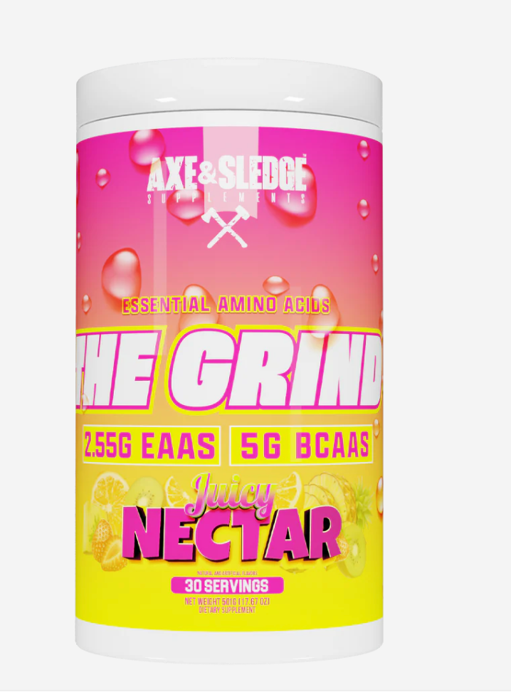 Grind- Juicy Nectar