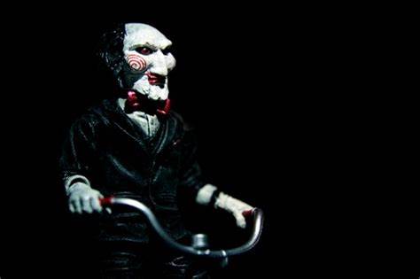 Psychotic SAW Edition