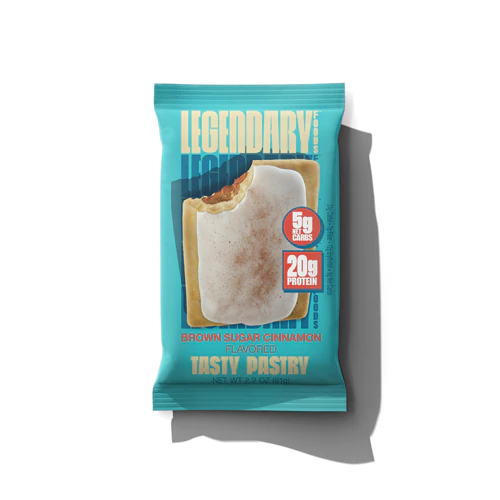 LGD Tasty Pastry