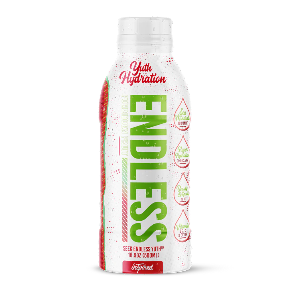 Endless RTD Forbidden Fruit