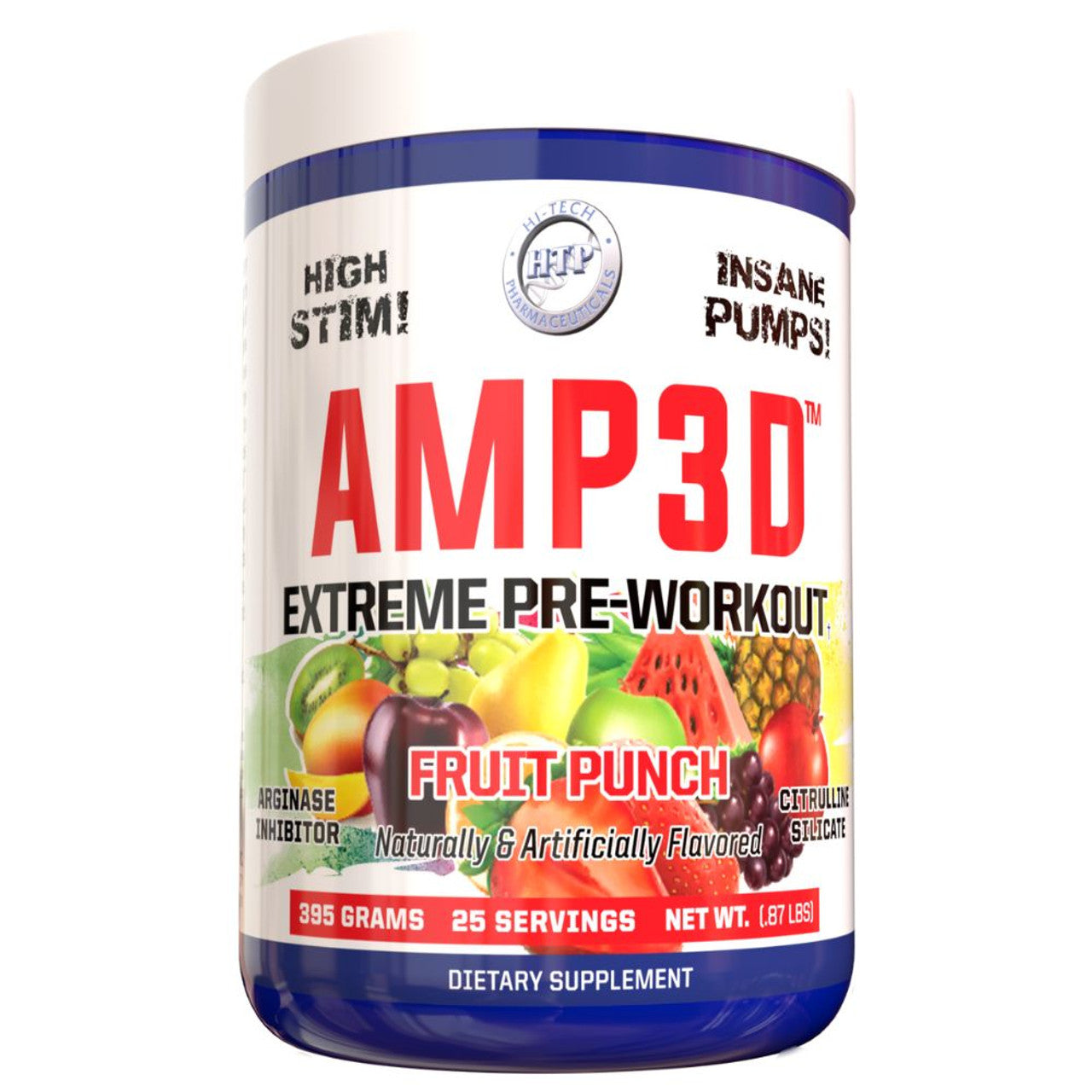 Amp3d