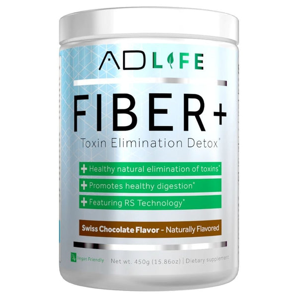 Fiber +