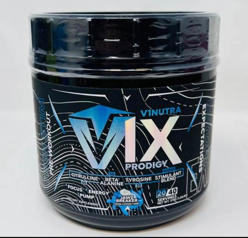V1X