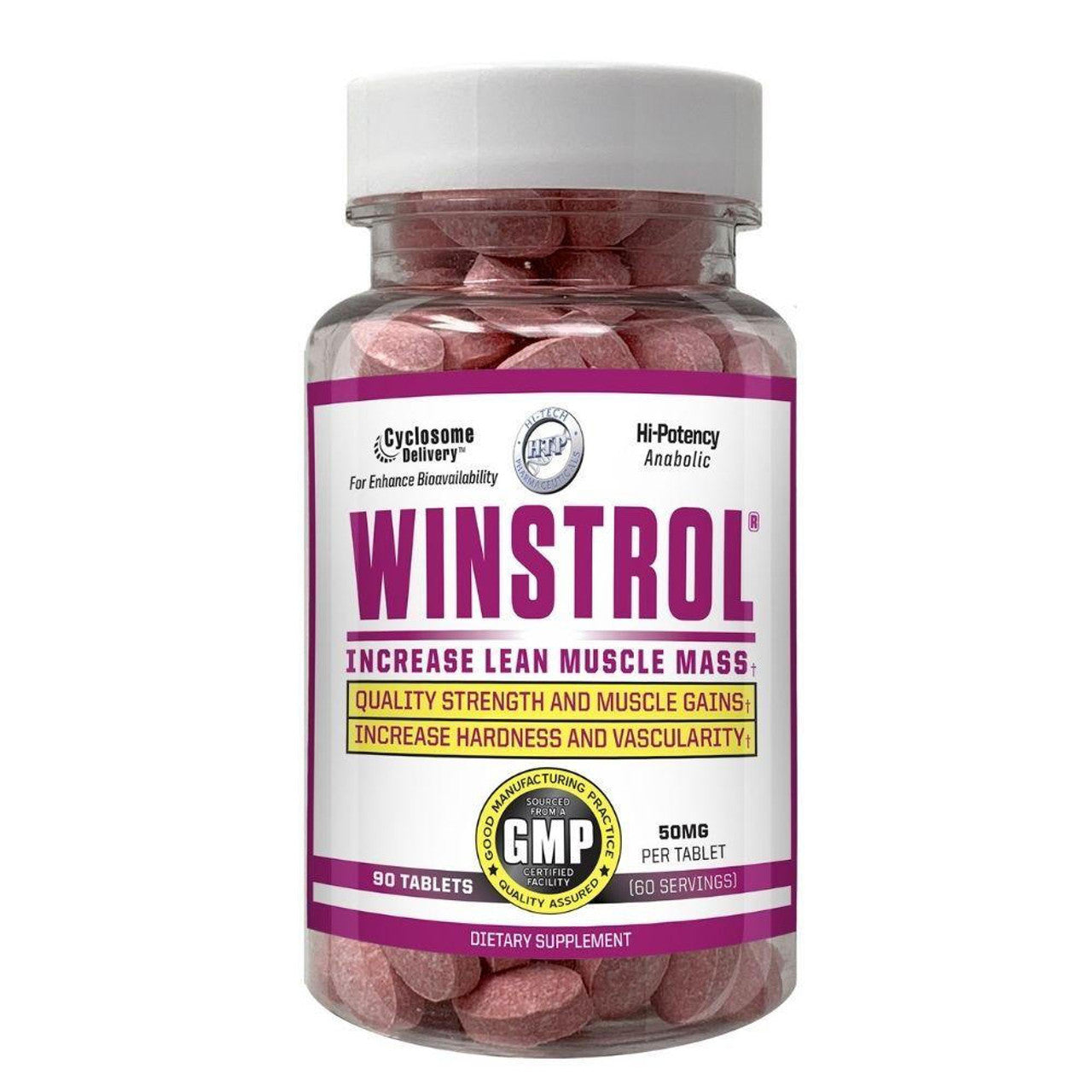 Winstrol