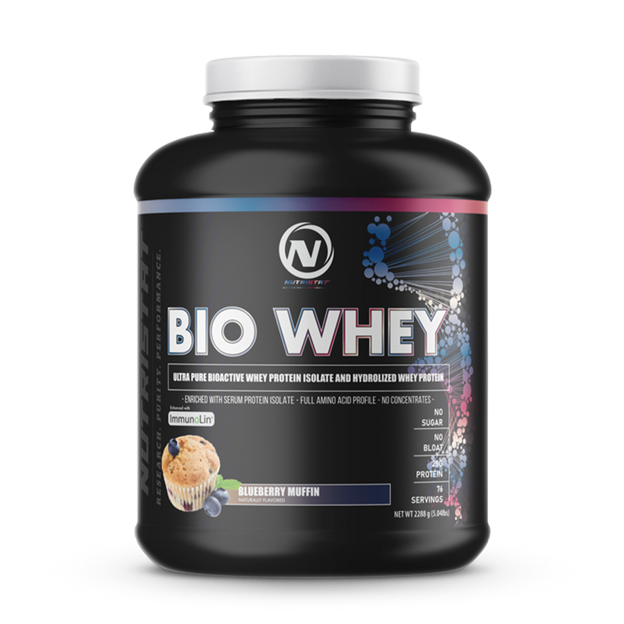 Biowhey