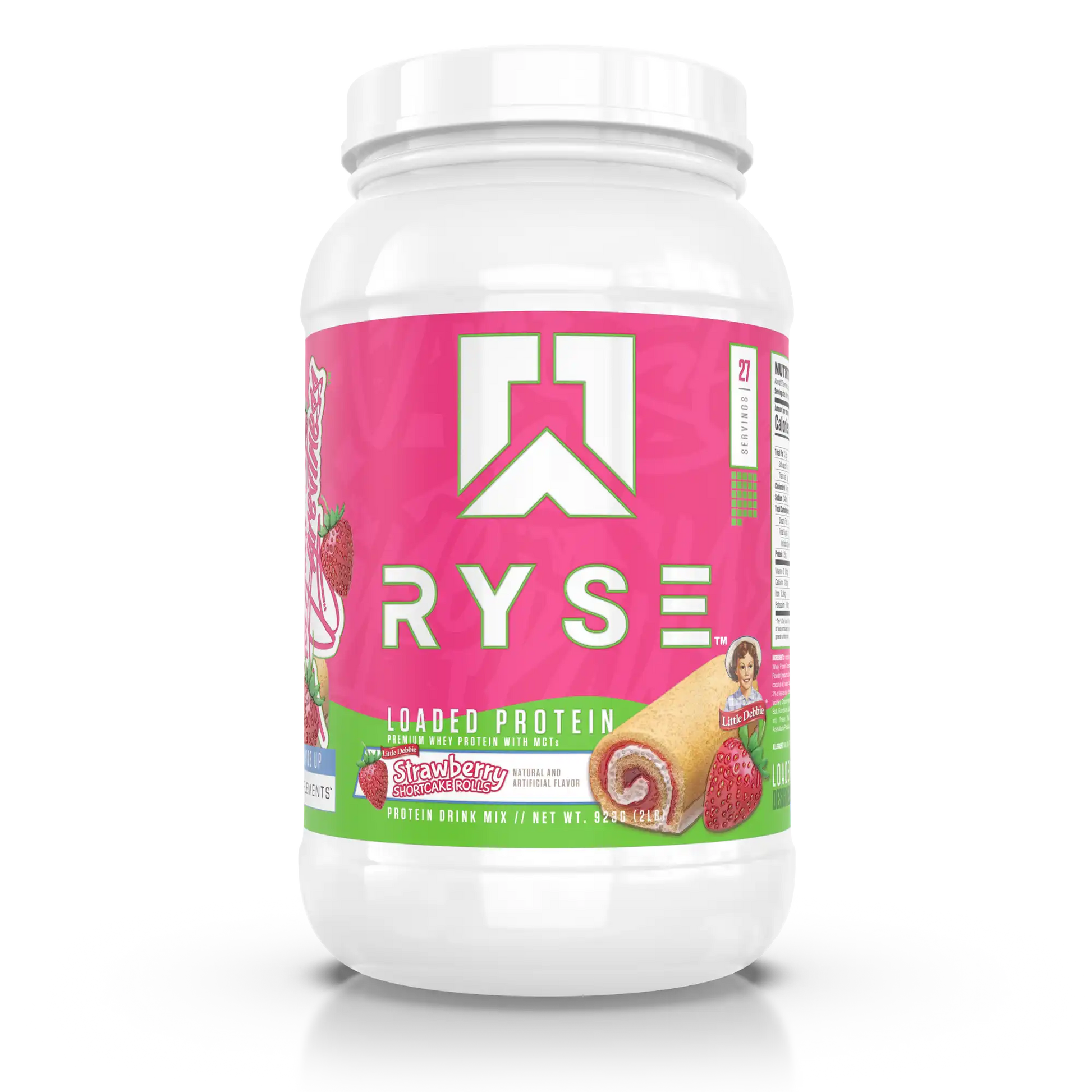 Ryse Protein