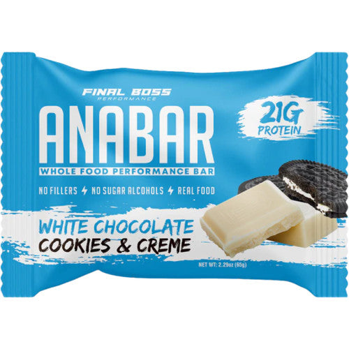 ANABAR