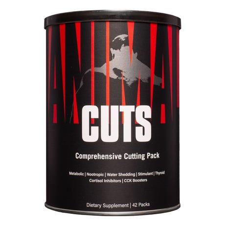 Animal Cuts