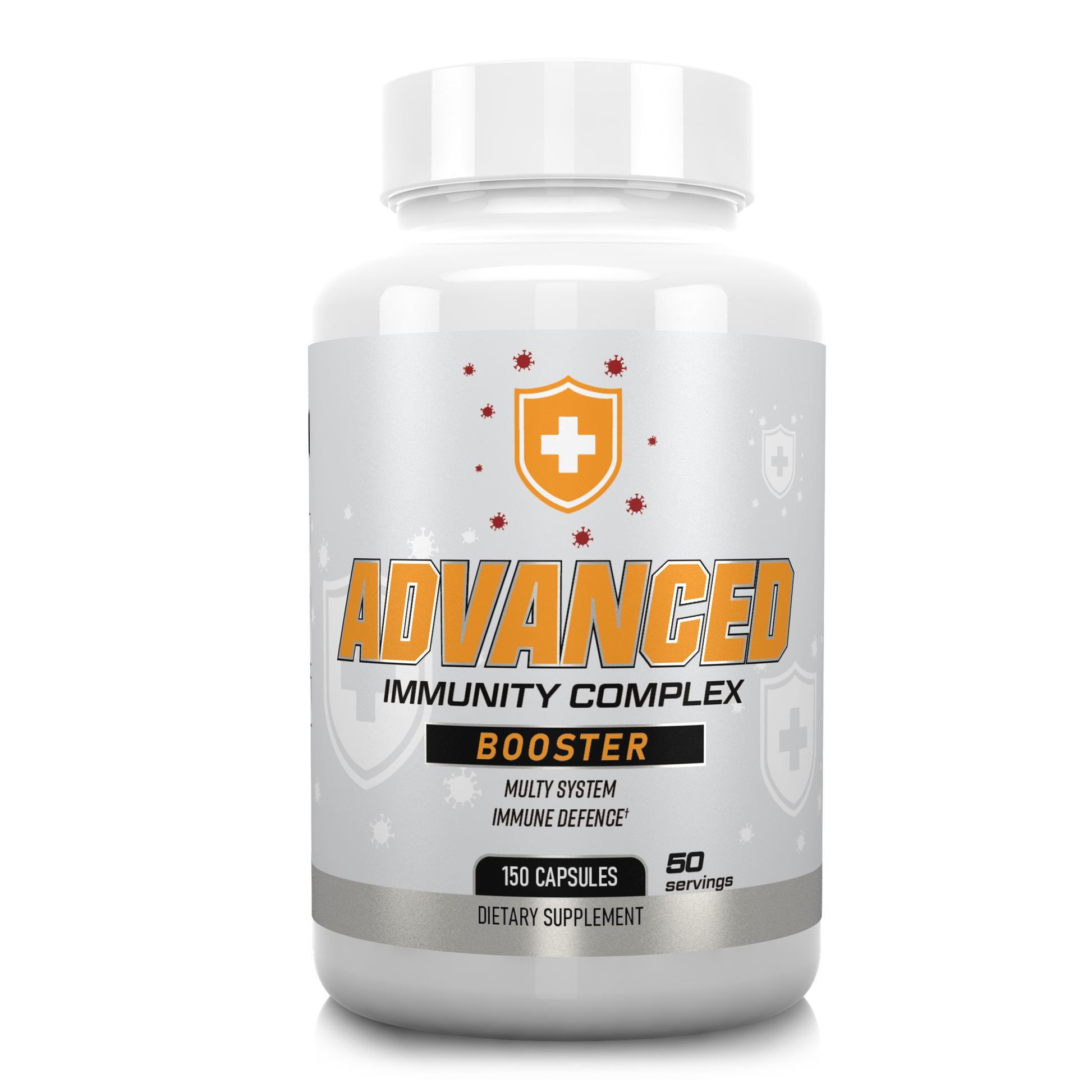 ADVANCED IMMUNITY COMPLEX