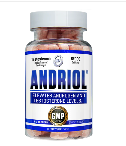 ANDRIOL
