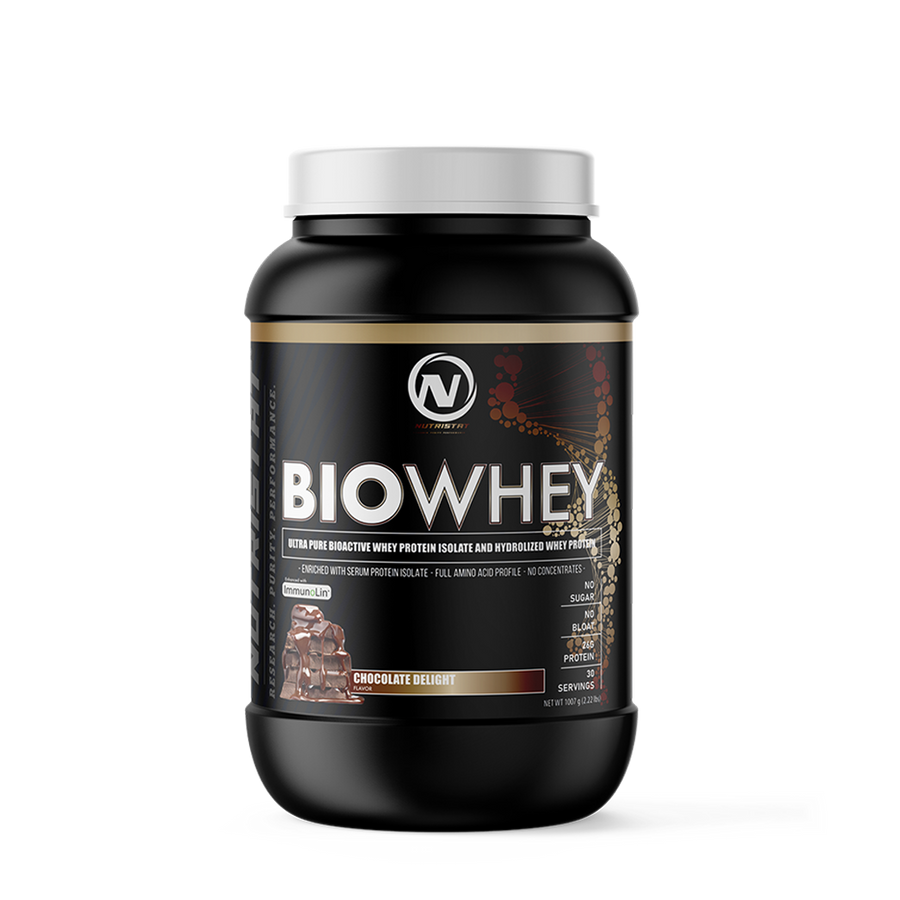 Biowhey
