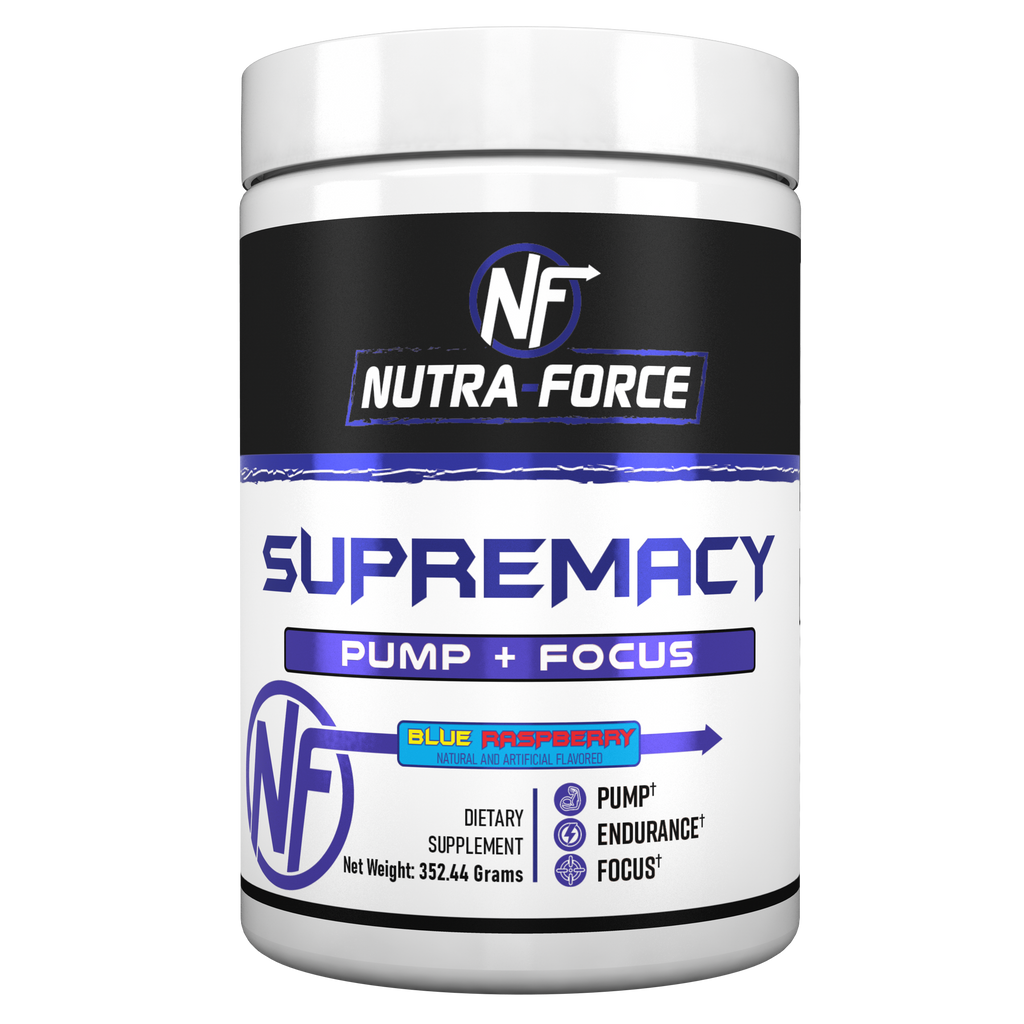 Supremacy