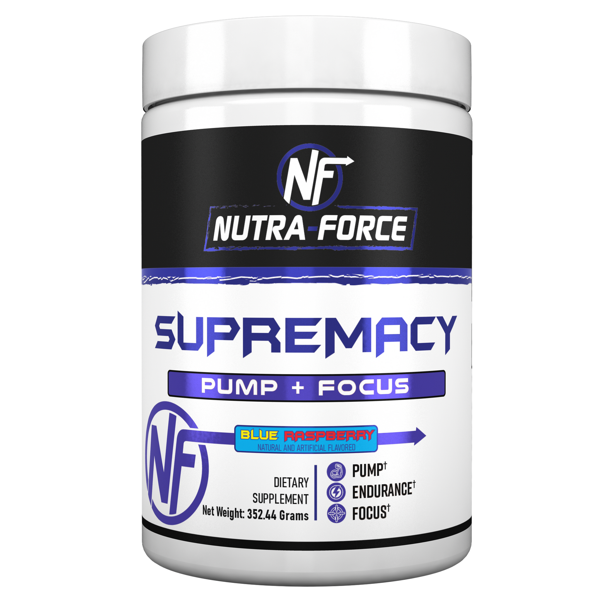 Supremacy