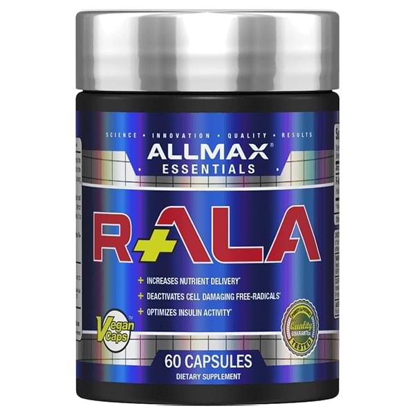 ALLMAX R-ALA