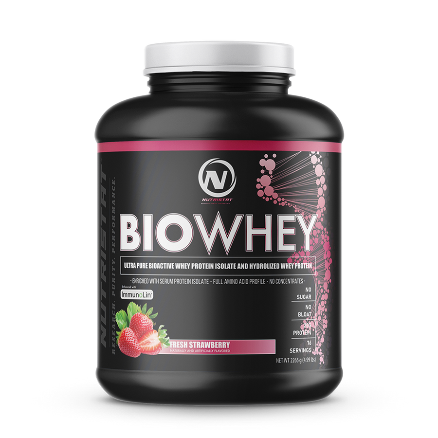 Biowhey