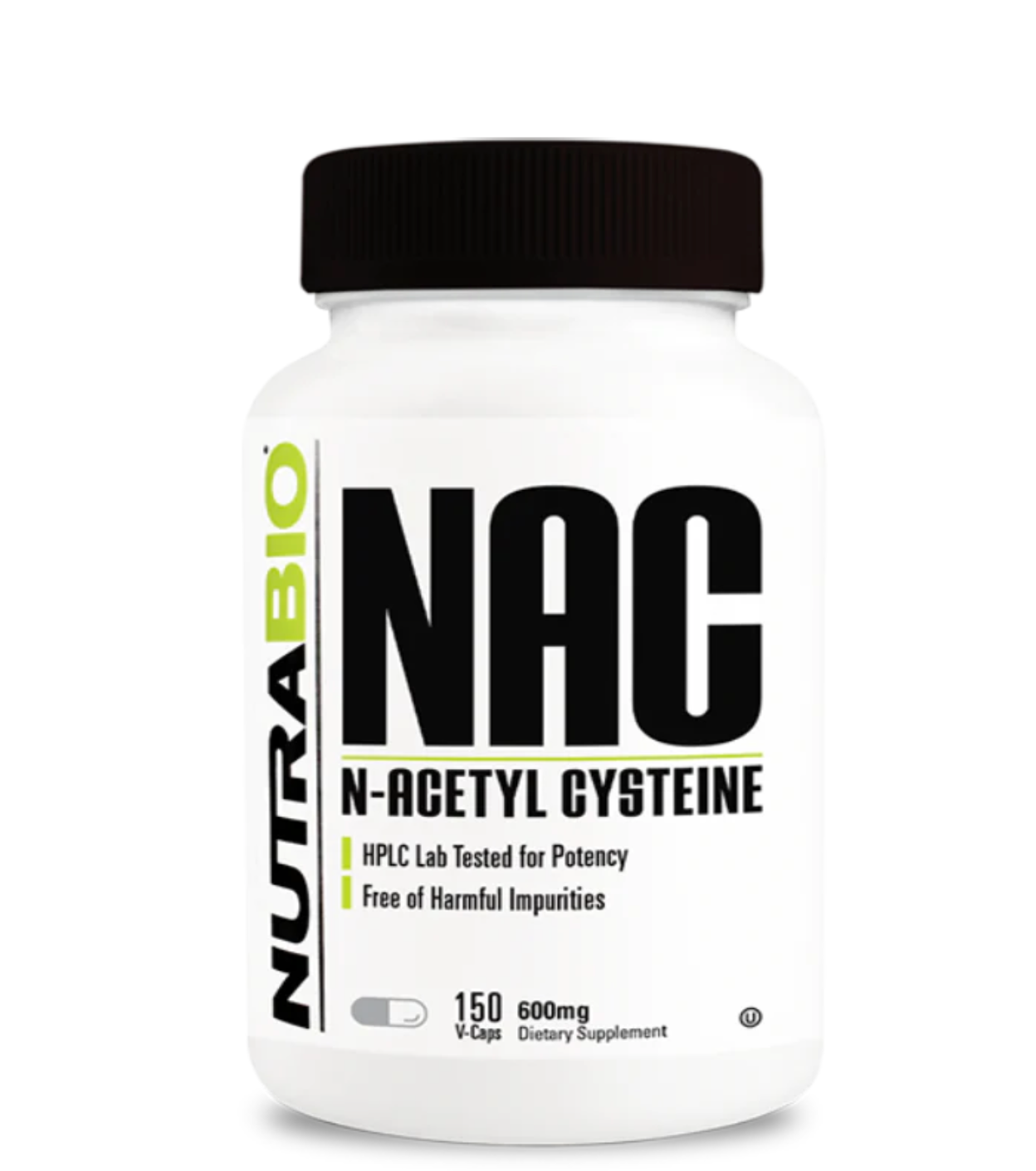 NUTRABIO- NAC