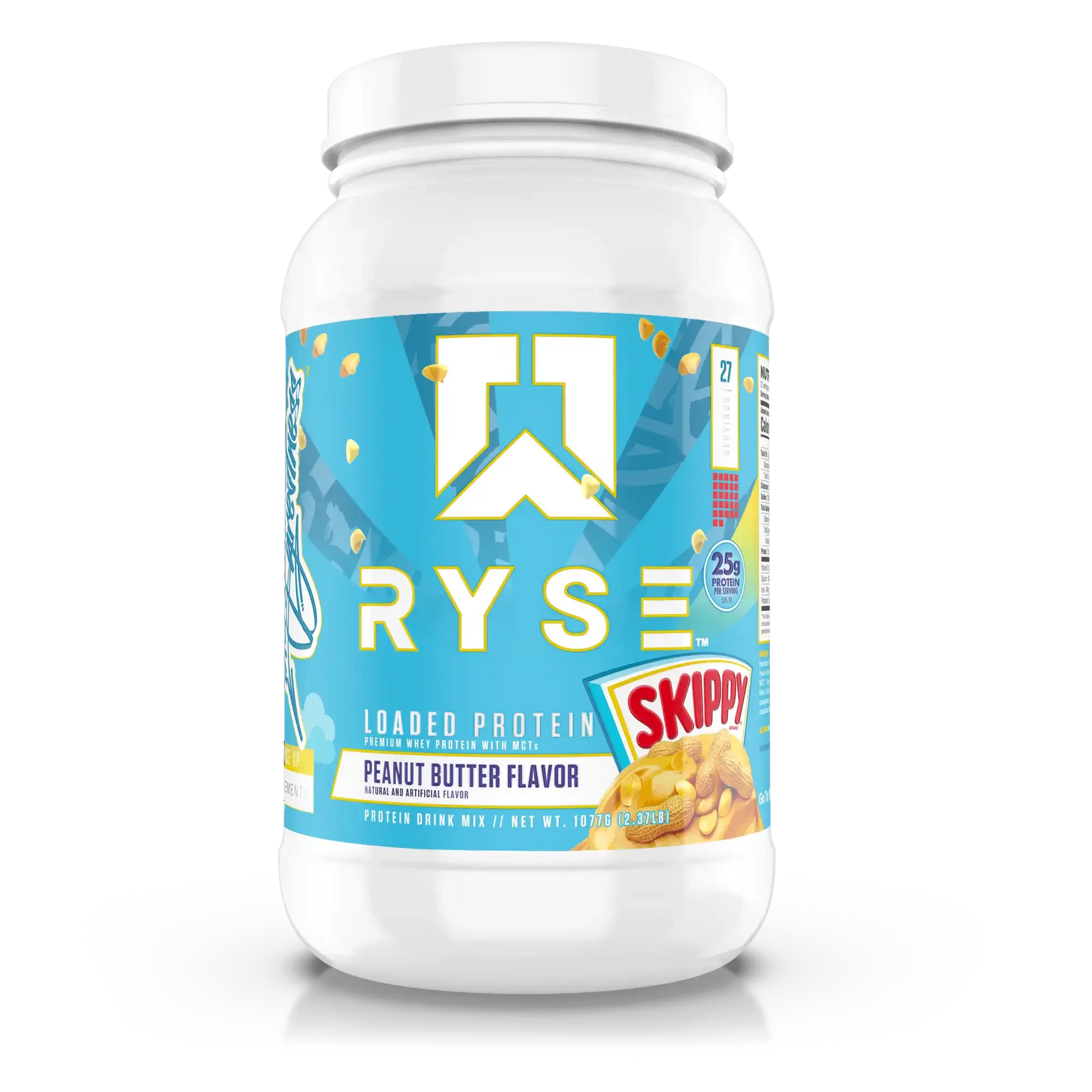 Ryse Protein