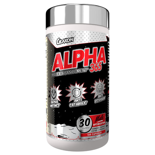 ALPHA 365