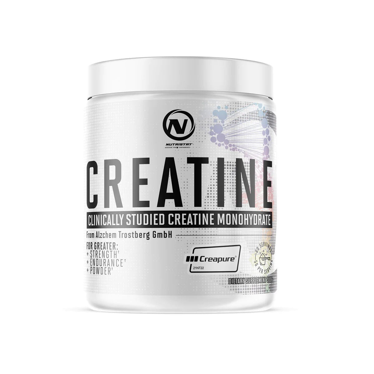 Nutristat Creatine