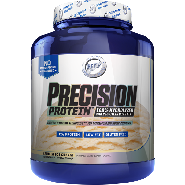 Precision Protein