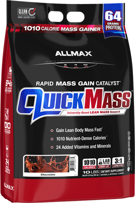 Quickmass Chocolate 10lb